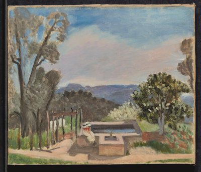  od Henri Matisse