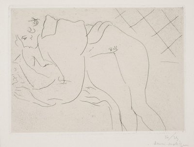  od Henri Matisse