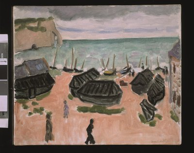  od Henri Matisse