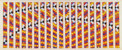 Les abeilles (včely) od Henri Matisse