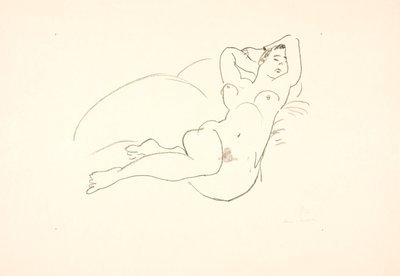  od Henri Matisse