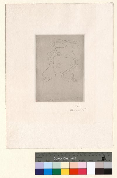  od Henri Matisse