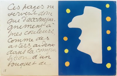 Pan Loyal od Henri Matisse