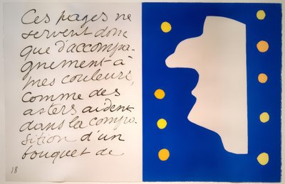 Pan Loyal od Henri Matisse