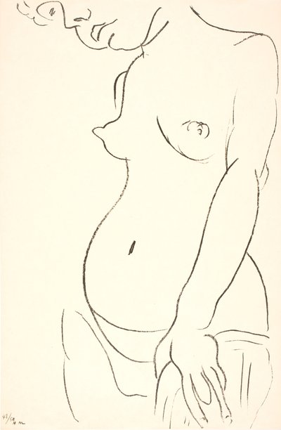  od Henri Matisse
