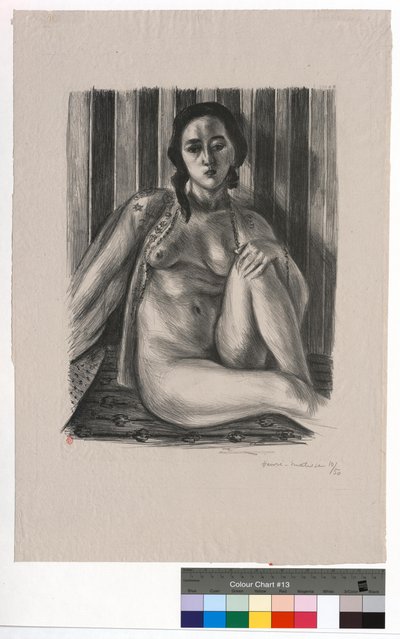  od Henri Matisse