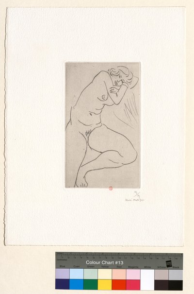  od Henri Matisse