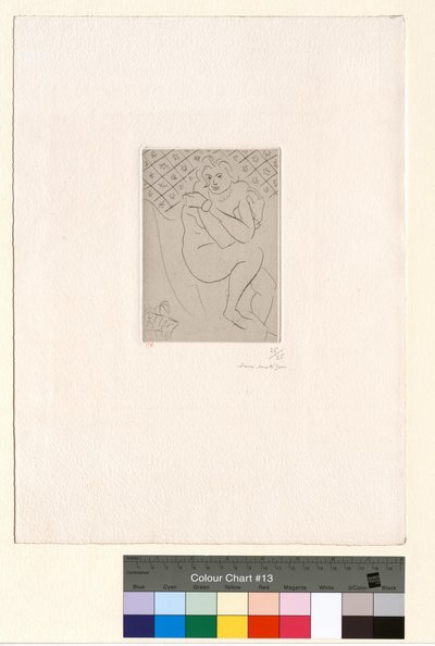  od Henri Matisse