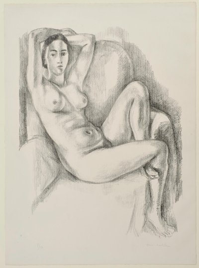  od Henri Matisse