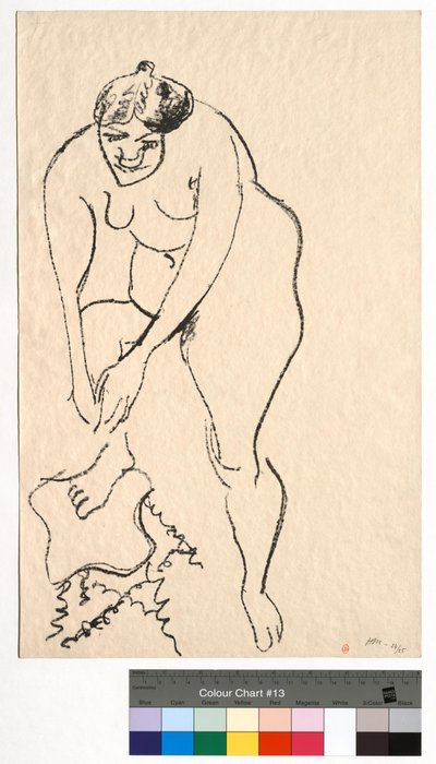 od Henri Matisse