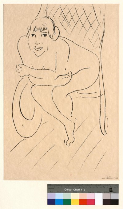  od Henri Matisse