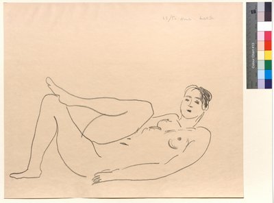  od Henri Matisse