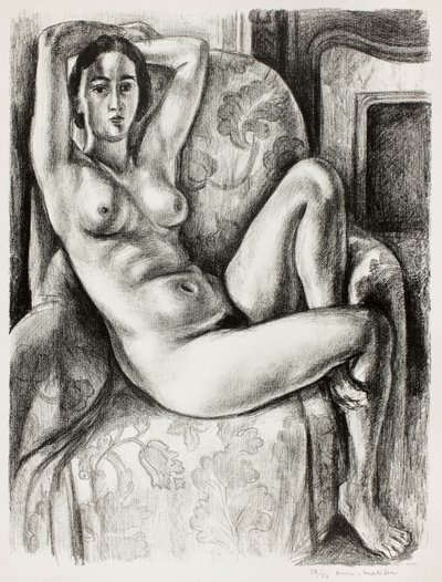  od Henri Matisse