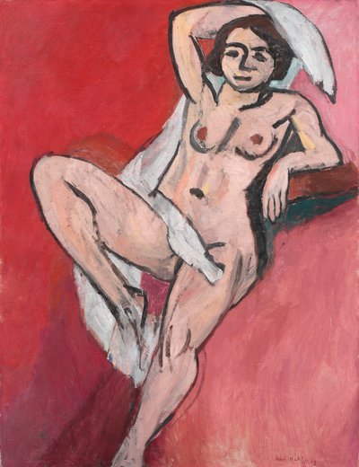  od Henri Matisse