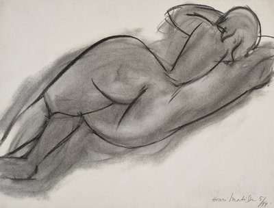  od Henri Matisse