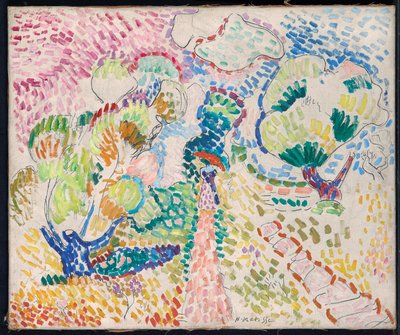  od Henri Matisse