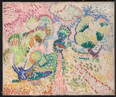  od Henri Matisse