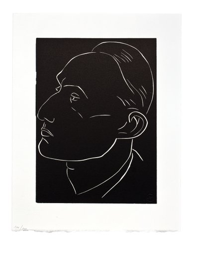 Pasiphaé od Henri Matisse