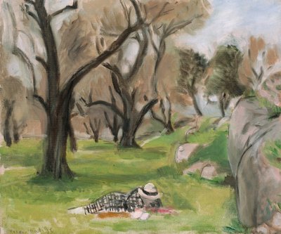  od Henri Matisse