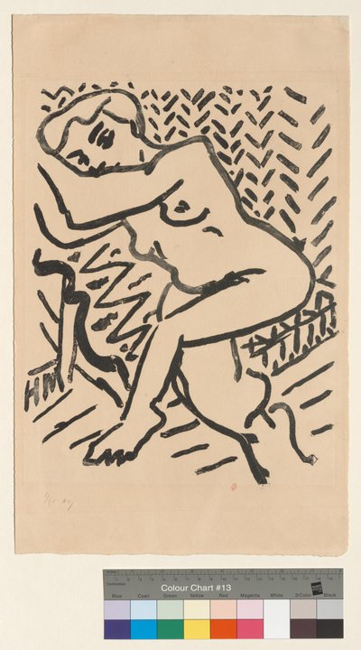  od Henri Matisse