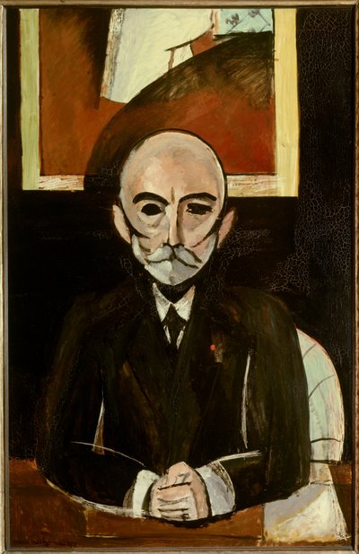  od Henri Matisse