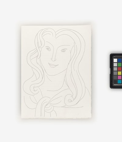 Poezie od Henri Matisse