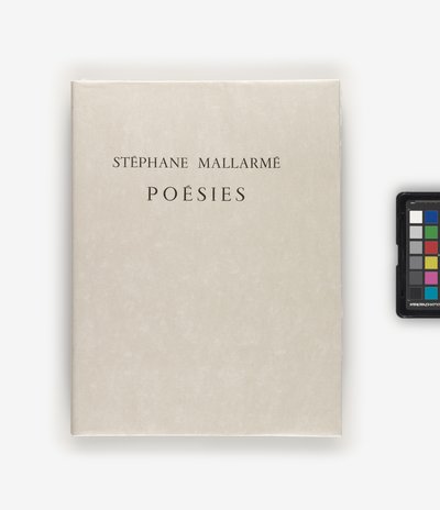 Poezie od Henri Matisse