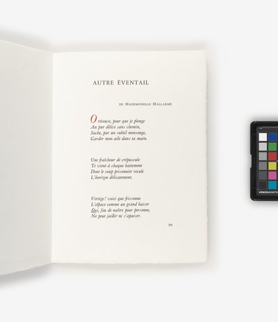Poezie od Henri Matisse