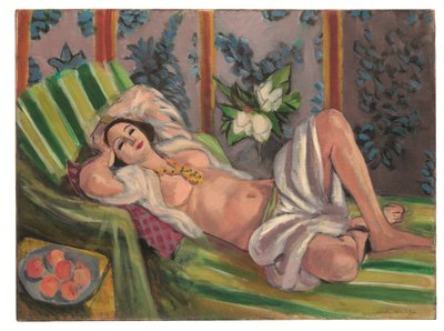  od Henri Matisse