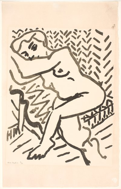  od Henri Matisse