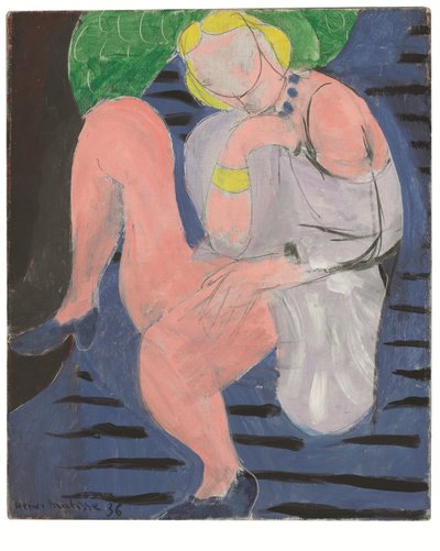  od Henri Matisse