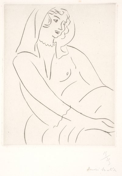  od Henri Matisse