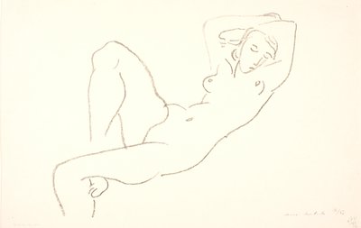  od Henri Matisse