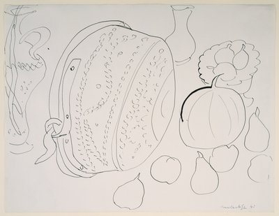  od Henri Matisse
