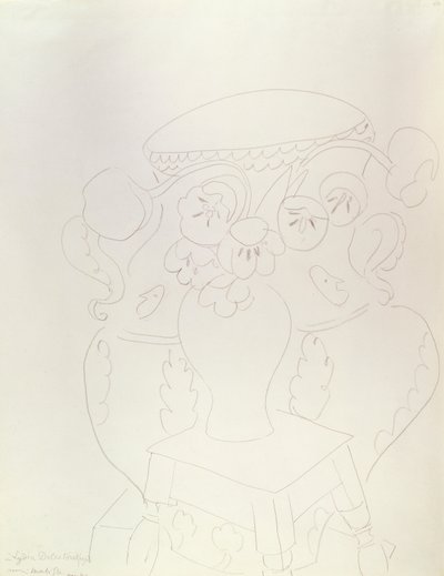  od Henri Matisse