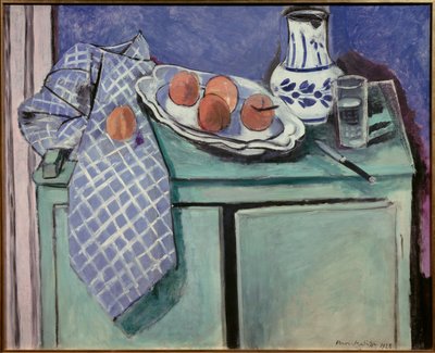  od Henri Matisse