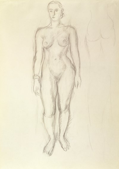  od Henri Matisse