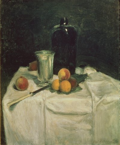 Láhev Schiedam od Henri Matisse