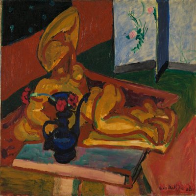  od Henri Matisse