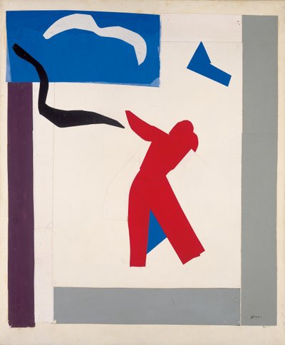  od Henri Matisse