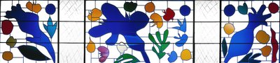 Divoké máky od Henri Matisse