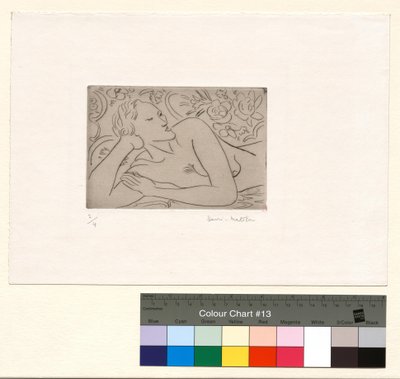  od Henri Matisse
