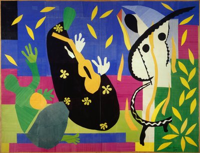  od Henri Matisse