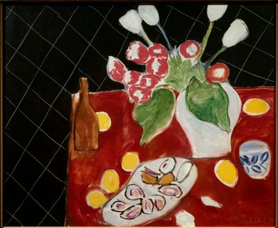  od Henri Matisse
