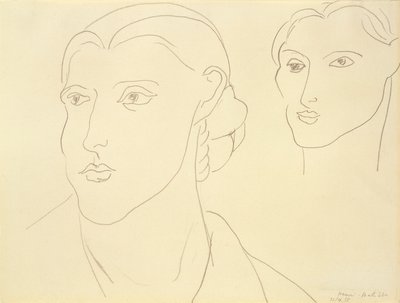  od Henri Matisse