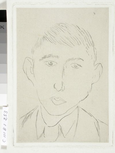  od Henri Matisse