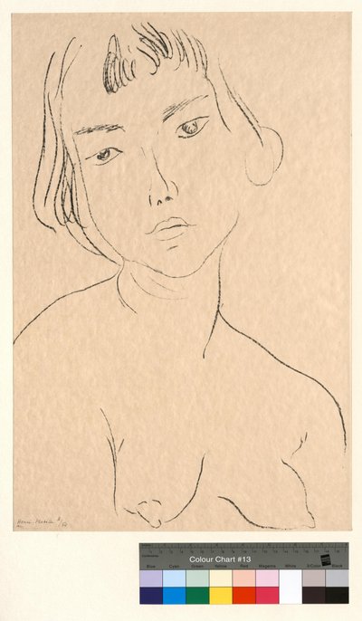  od Henri Matisse