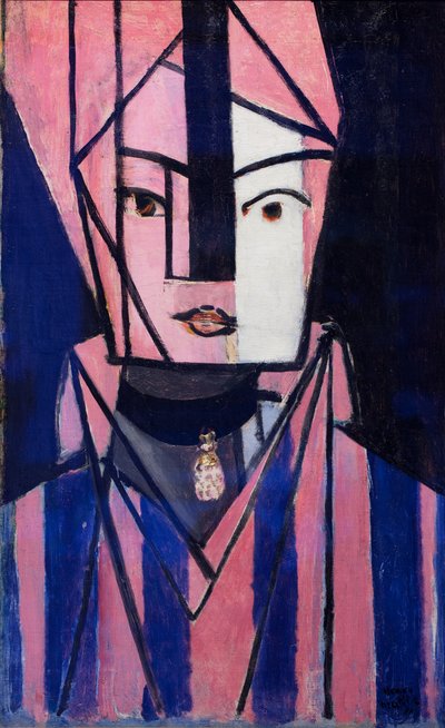  od Henri Matisse
