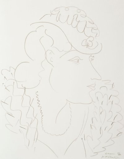  od Henri Matisse