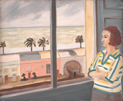  od Henri Matisse